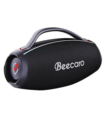 اسپیکر بلوتوثی اورجینال بیکارو beecaro bee box 88