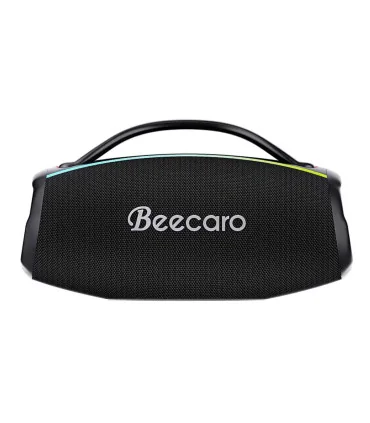اسپیکر بلوتوثی اورجینال بیکارو beecaro bee box 88