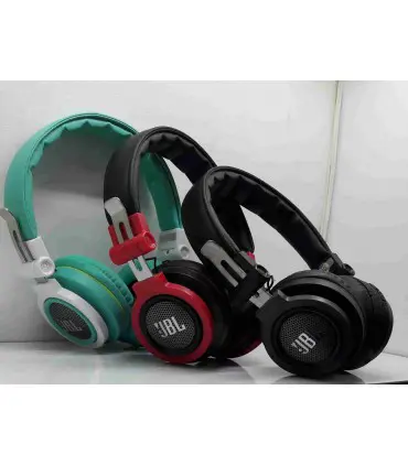 هدفون بلوتوثی جی بی ال مدل jbl BT 9963