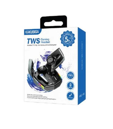 ایرپاد کاکوسیگا گیمینگ kaku siga ksc1459