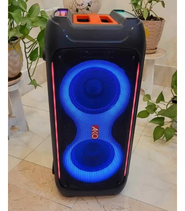 اسپیکر اورجینال ساند باکس آکو AKO sond box 800