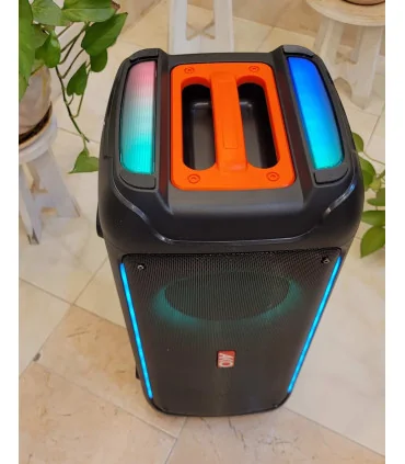 اسپیکر اورجینال ساند باکس آکو AKO sond box 800