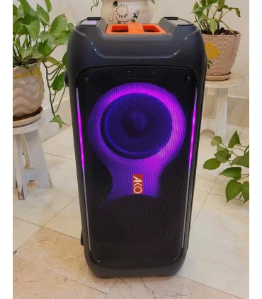 اسپیکر اورجینال ساند باکس آکو AKO sond box 800