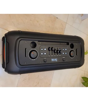 اسپیکر اورجینال ساند باکس آکو AKO sond box 800