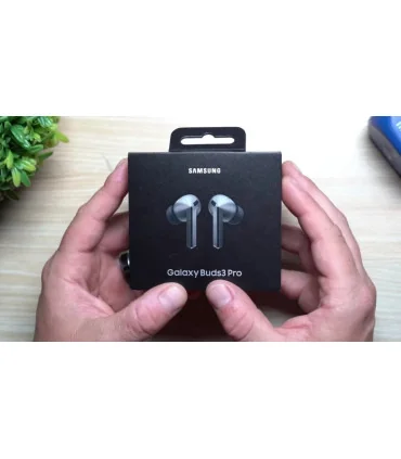هندزفری بلوتوثی سامسونگ buds pro 3 مستر کوالیتی