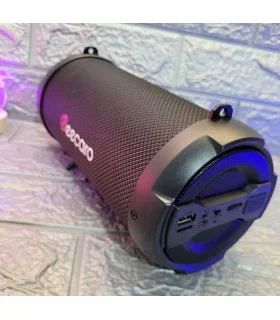 اسپیکر بمب باکس اورجینال بیکارو beecaro x104s