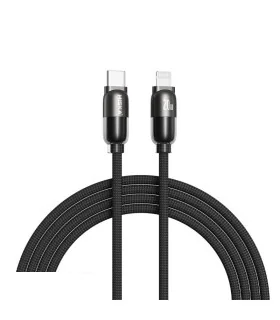 کابل شارژ اورجینال هیسکا hiska LX-901cl