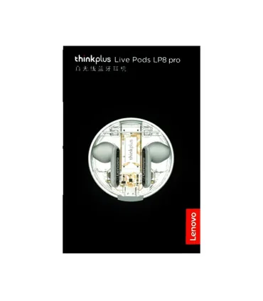 ایرپاد اورجینال لنوو lenovo lp8-pro