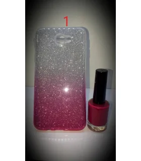 کاور اکلیلی سامسونگ Samsung J5 prime