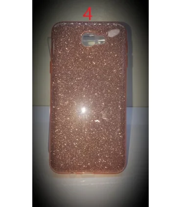 کاور اکلیلی سامسونگ Samsung J5 prime