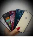 کاور طرح دار آیفون iphone 5/5s