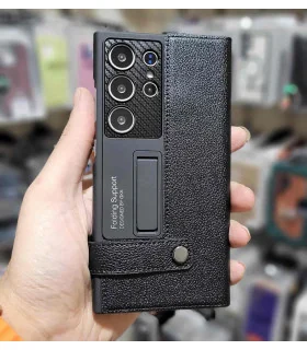 کیف s24 ultra اورجینال gkk استند شو