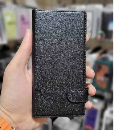 کیف s24 ultra اورجینال gkk استند شو