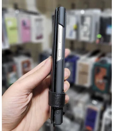 کیف s24 ultra اورجینال gkk استند شو