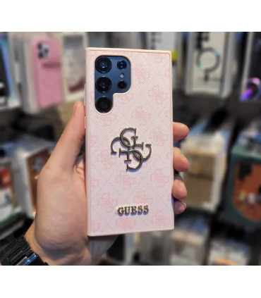 قاب s23 ultra گس guess