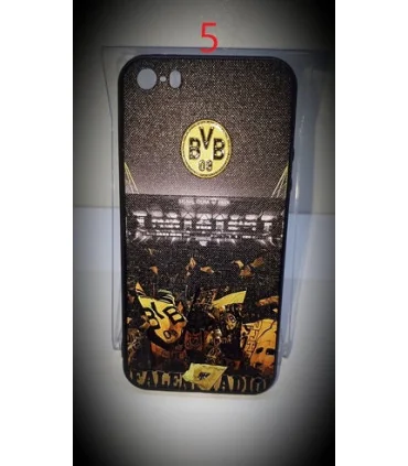 کاور طرح دار آیفون iphone 5/5s