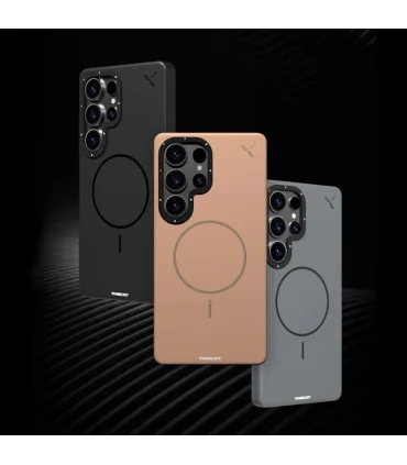 قاب S25 ULTRA یانگ کیت YONG KIT SOFT TOUCH