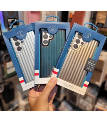 قاب s25 ultra پولو اصل polo santa barbara