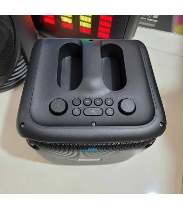 اسپیکر بمب باکس مکعبی bts-1935