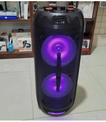 اسپیکر سینگ ای zqs-8270