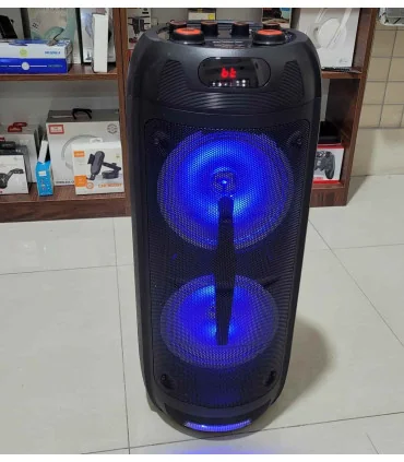 اسپیکر سینگ ای zqs-8270