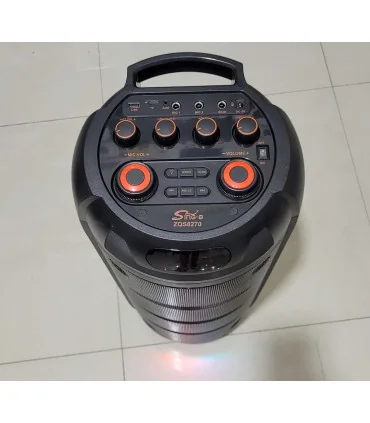 اسپیکر سینگ ای zqs-8270