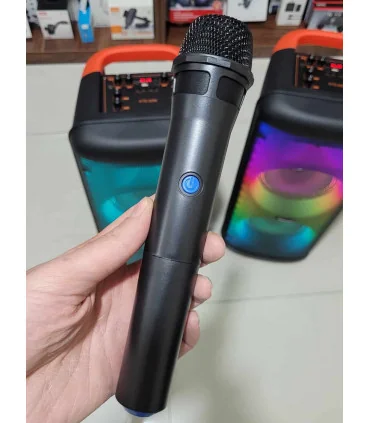 اسپیکر بلوتوثی kts-2296