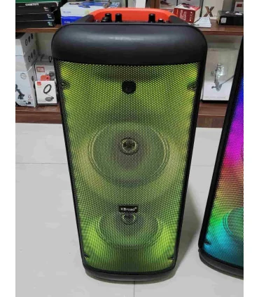 اسپیکر بلوتوثی kts-2296