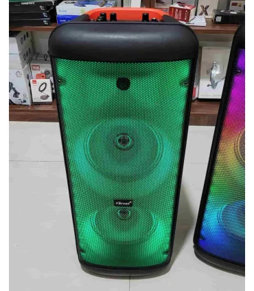 اسپیکر بلوتوثی kts-2296