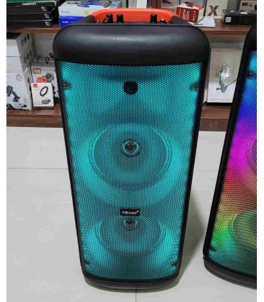 اسپیکر بلوتوثی kts-2296