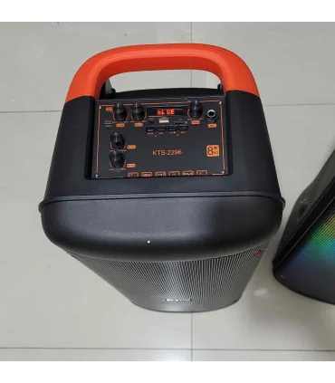 اسپیکر بلوتوثی kts-2296