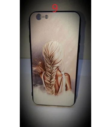 کاور طرح دار آیفون iphone 6/6s