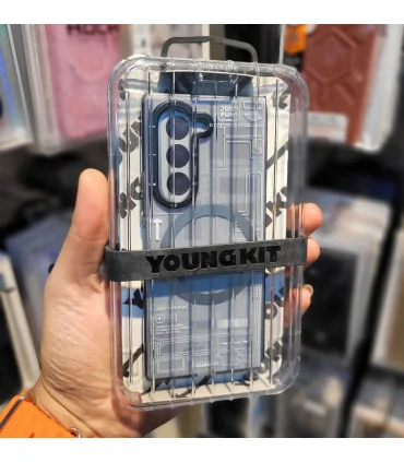 قاب زد فولد 6 یانگ کیت yong kit technology