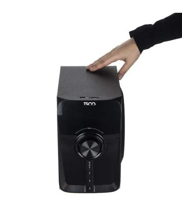 اسپیکر بلوتوثی دسکتاپ تسکو TS-2196
