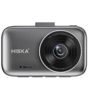 دوربین ثبت وقایع خودرو هیسکا hiska HR-94