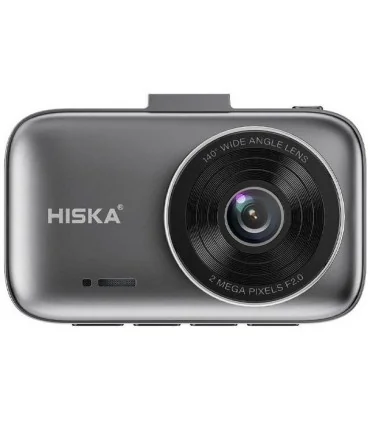 دوربین ثبت وقایع خودرو هیسکا hiska HR-94