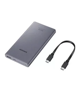 پاور بانک سامسونگ 10000 فست شارژ 25 واتی EB-p3300xjegww