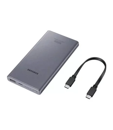 پاور بانک سامسونگ 10000 فست شارژ 25 واتی EB-p3300xjegww