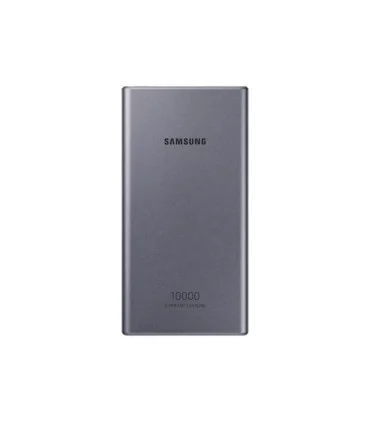 پاور بانک سامسونگ 10000 فست شارژ 25 واتی EB-p3300xjegww