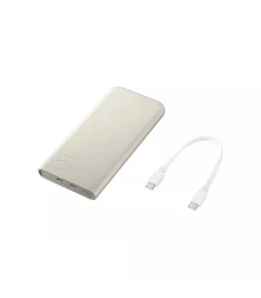 پاوربانک 10000 سامسونگ 25 وات EB-p3400xuegww