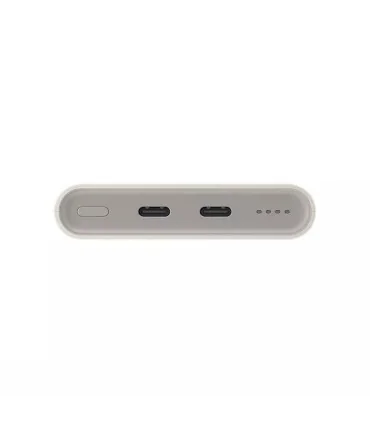 پاوربانک 10000 سامسونگ 25 وات EB-p3400xuegww