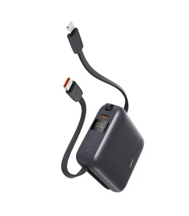 پاوربانک هیسکا 10000 فست شارژ hiska HP131PD