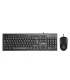 موس و کیبورد سیمی کاکوسیگا kakusiga ksc-502