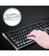 موس و کیبورد سیمی کاکوسیگا kakusiga ksc-502