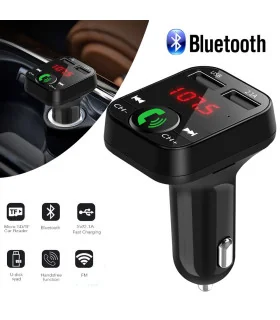 اف ام پلیر بلوتوثی مدل fm player x22