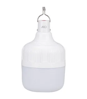 چراغ شارژی اضطراری آکو ako AL-1