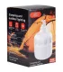 چراغ شارژی اضطراری آکو ako AL-1