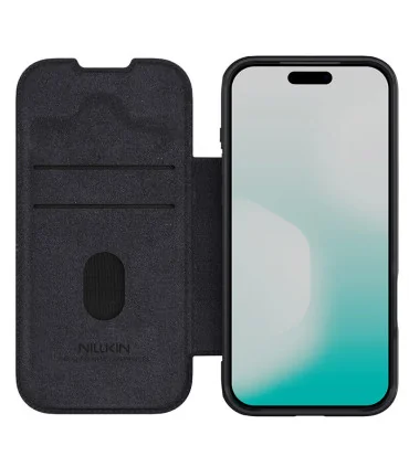 کیف ایفون 17 پرومکث نیلکین nilkin 17 pro max