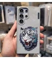 قاب s24 ultra فانتزی اورجینال نیمی اس 24 اولترا nimi tiger