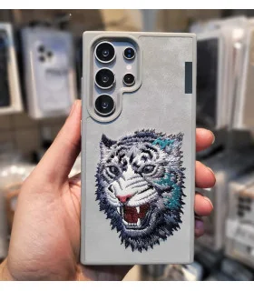 قاب s23 ultra فانتزی اورجینال اس 23 اولترا tiger nimi
